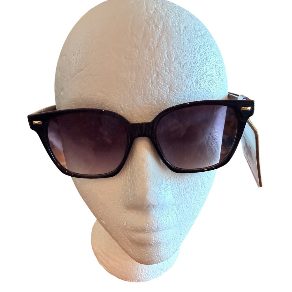 West Loop Cat Eye Sunglasses Tortoise Brown Gradient Old Money‎ Coastal Chic